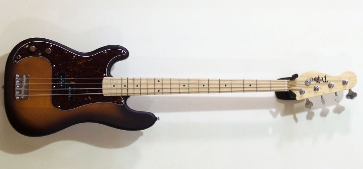 Tribe - Lefty Spike 4